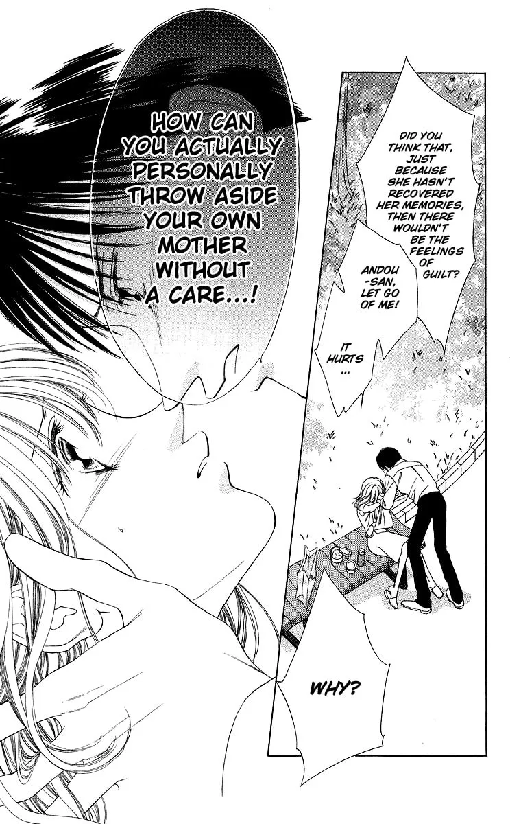 Read Two chapter 44 image 25 on Lezhin