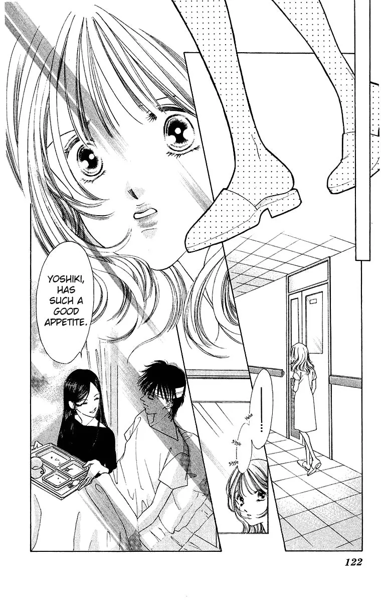 Read Two chapter 44 image 28 on Lezhin