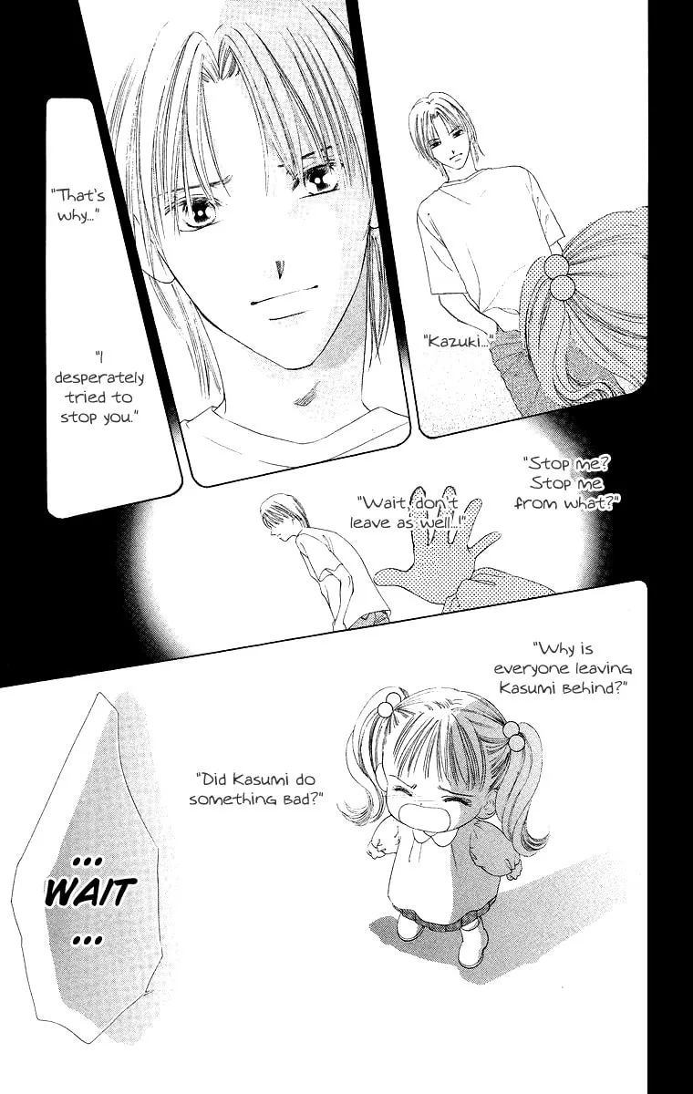 Read Two chapter 44 image 3 on Lezhin