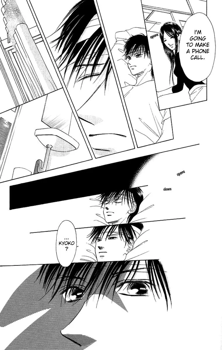 Read Two chapter 44 image 30 on Lezhin