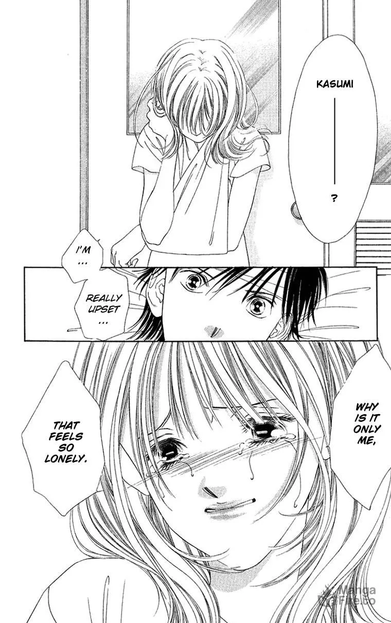 Read Two chapter 44 image 32 on Lezhin