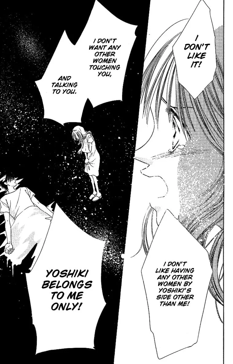 Read Two chapter 44 image 33 on Lezhin