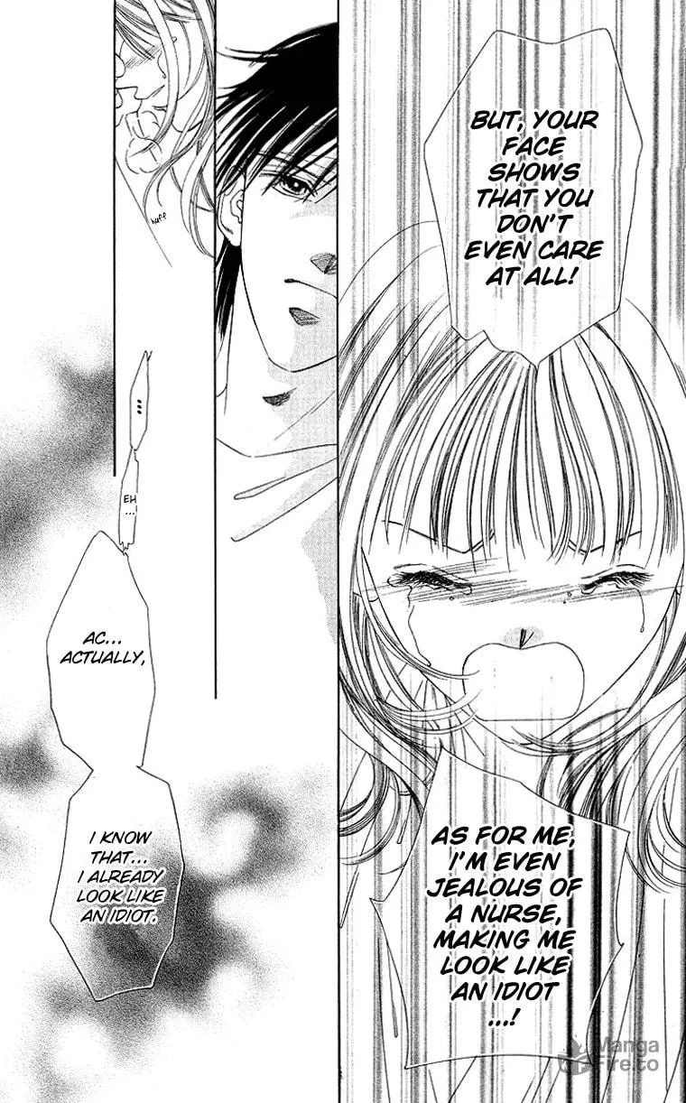 Read Two chapter 44 image 34 on Lezhin