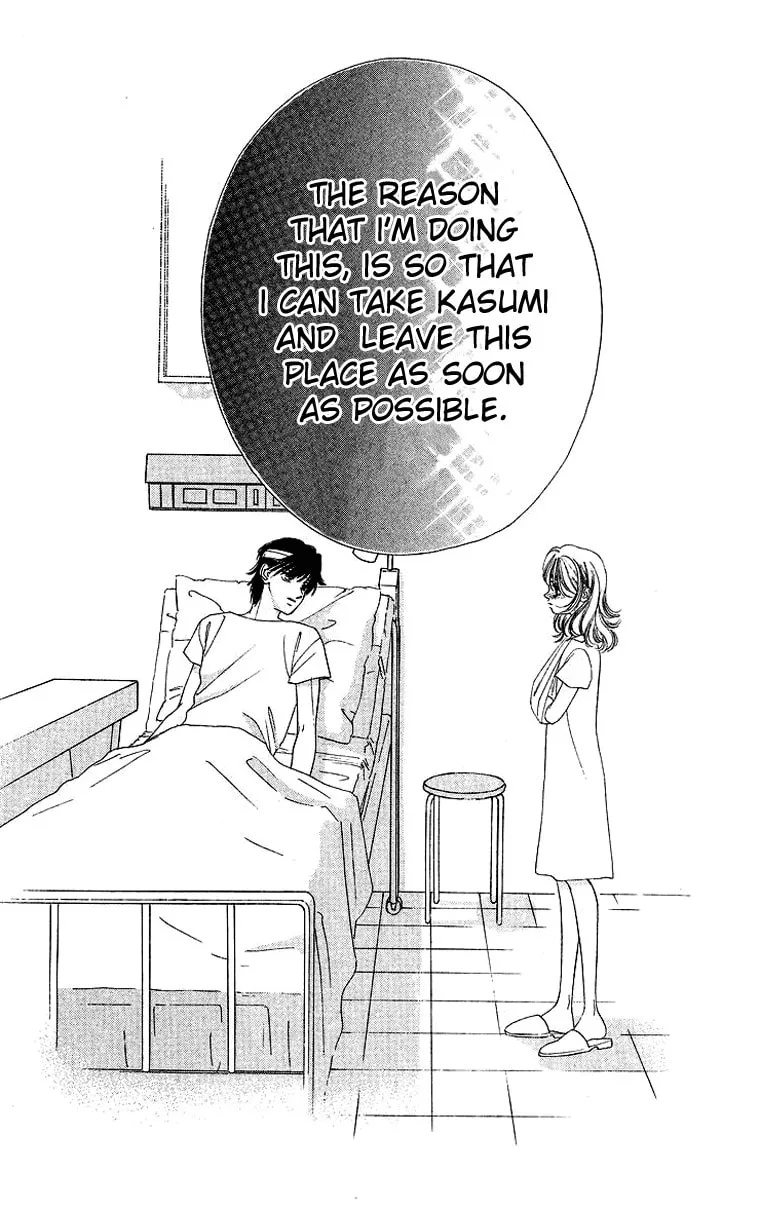 Read Two chapter 44 image 36 on Lezhin