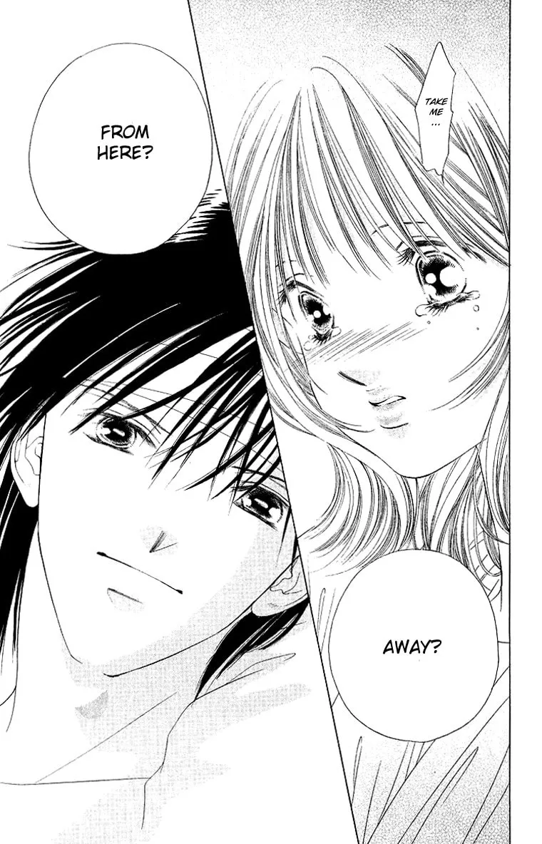 Read Two chapter 44 image 37 on Lezhin