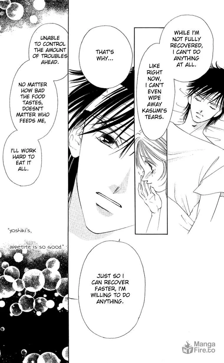Read Two chapter 44 image 38 on Lezhin