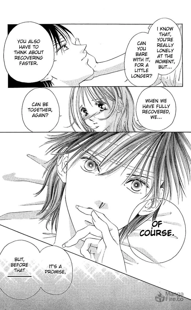 Read Two chapter 44 image 39 on Lezhin
