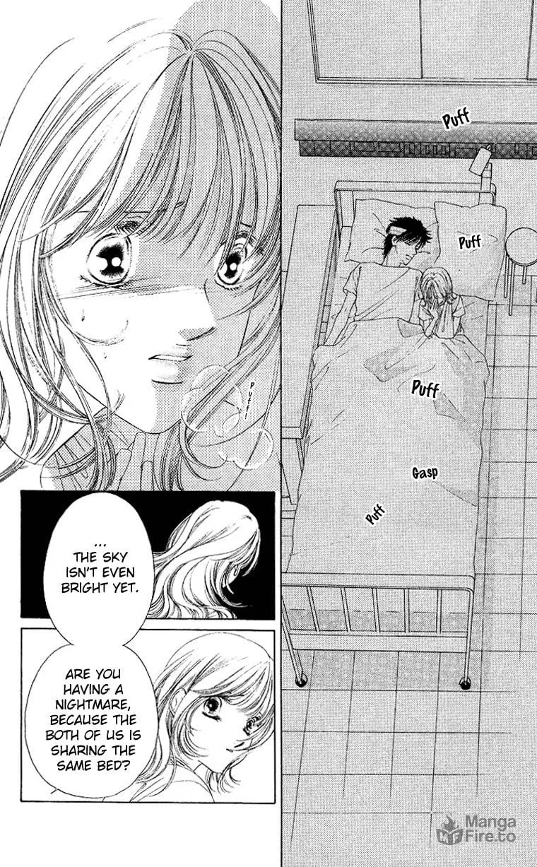 Read Two chapter 44 image 4 on Lezhin