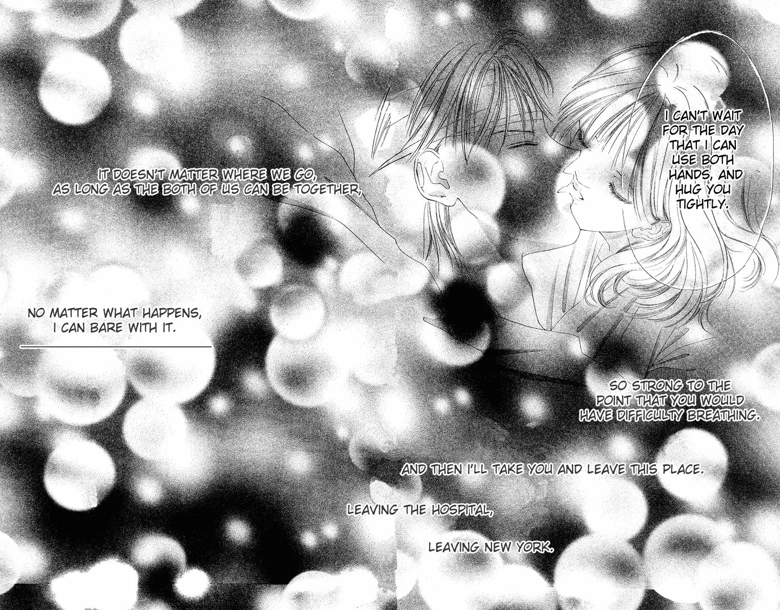Read Two chapter 44 image 40 on Lezhin