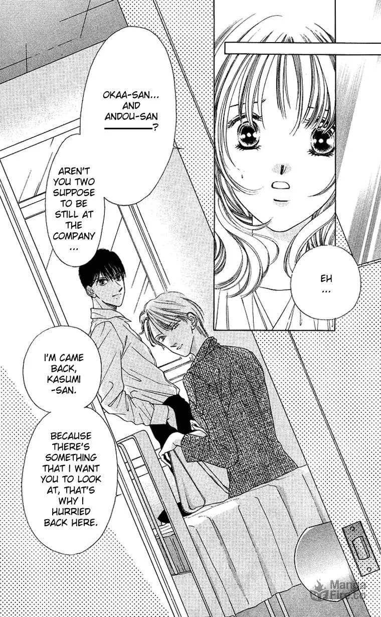 Read Two chapter 44 image 41 on Lezhin