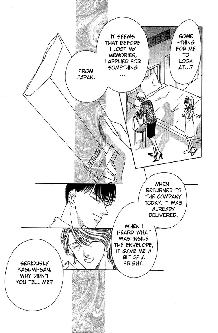 Read Two chapter 44 image 42 on Lezhin