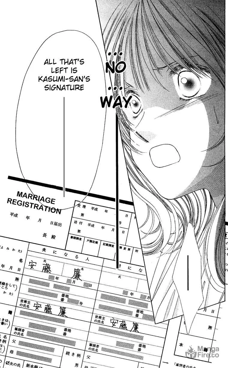 Read Two chapter 44 image 44 on Lezhin