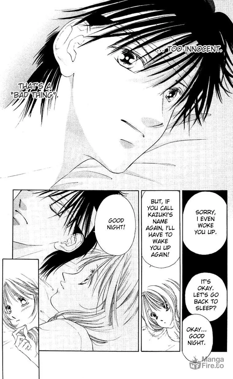 Read Two chapter 44 image 5 on Lezhin