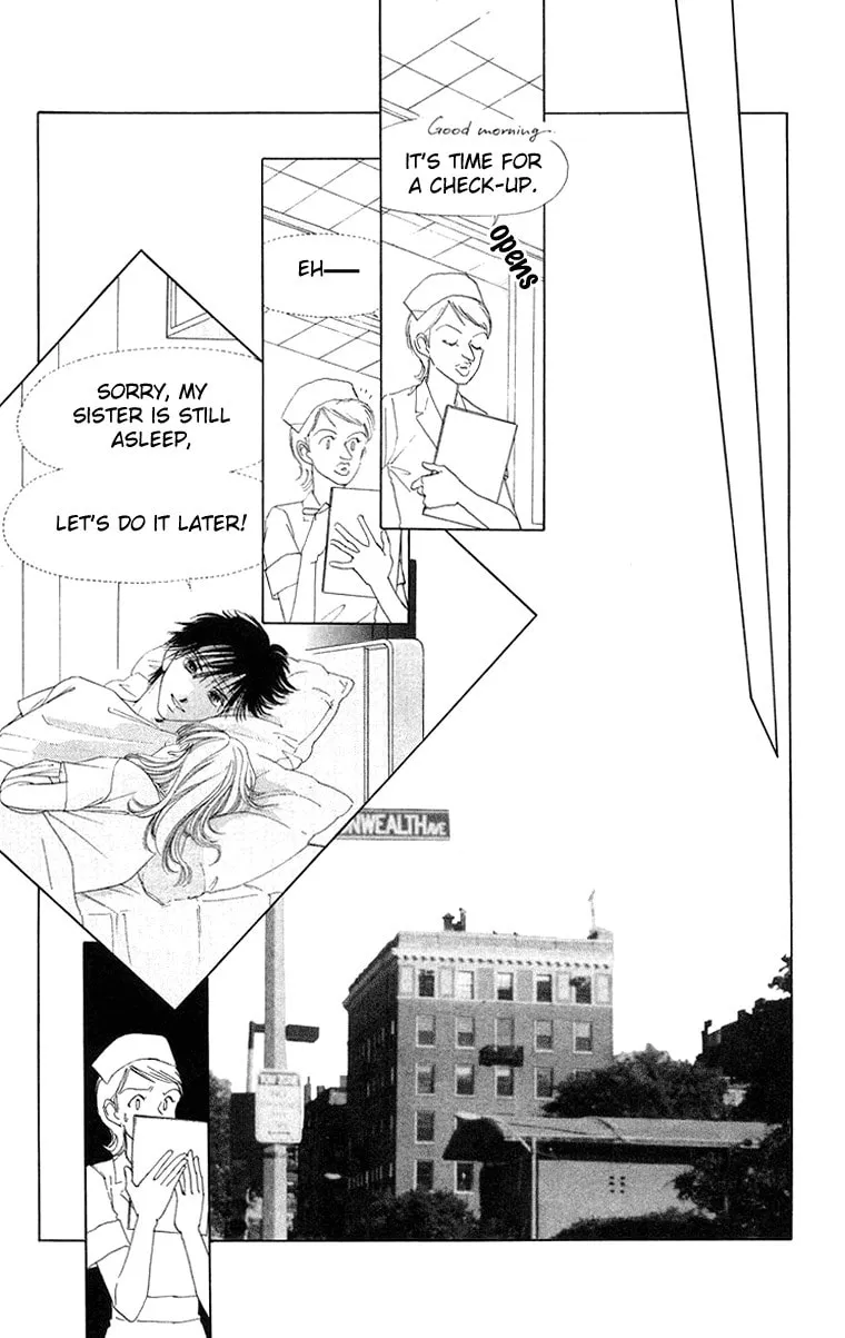 Read Two chapter 44 image 7 on Lezhin