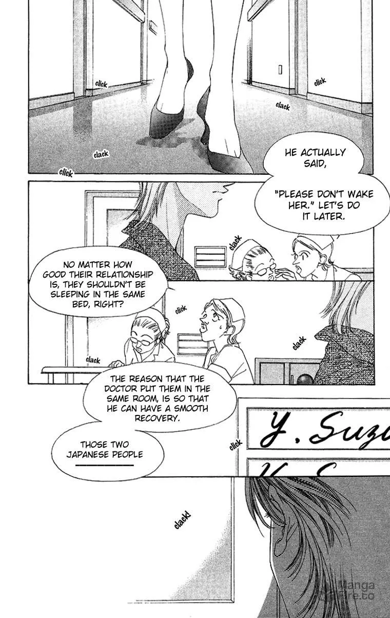 Read Two chapter 44 image 8 on Lezhin