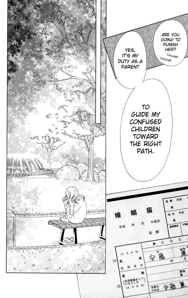 Read Two chapter 45 image 16 on Lezhin