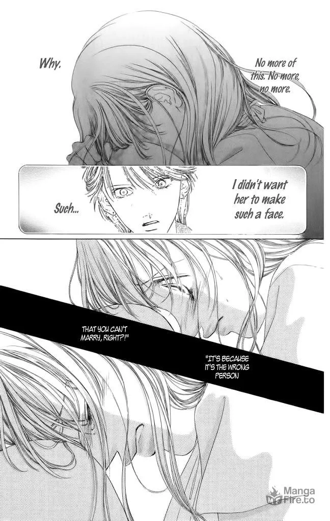 Read Two chapter 45 image 17 on Lezhin