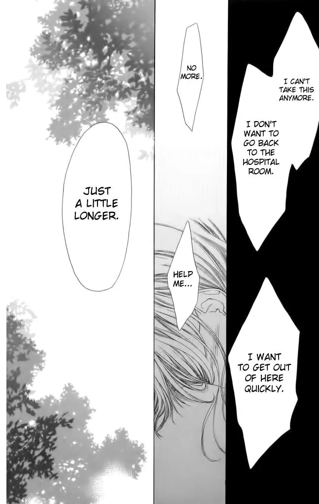 Read Two chapter 45 image 18 on Lezhin