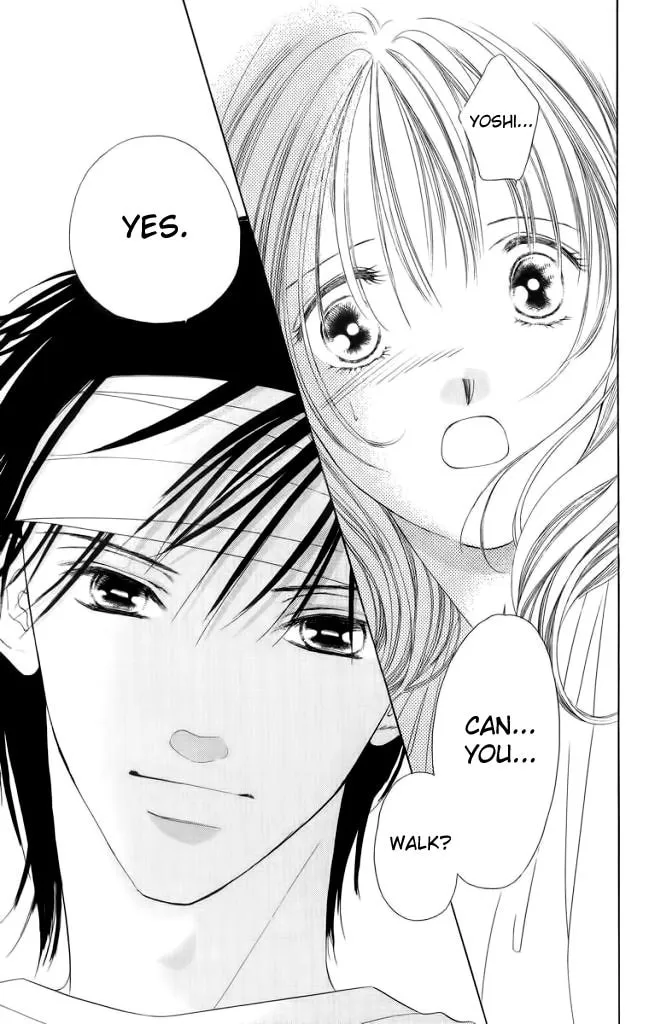 Read Two chapter 45 image 21 on Lezhin