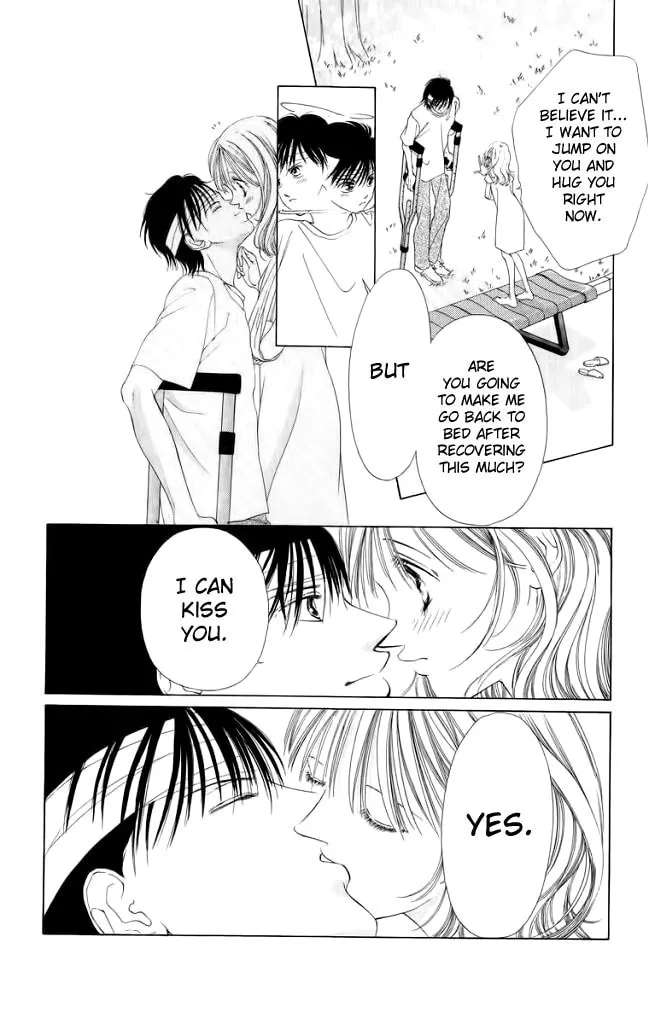 Read Two chapter 45 image 22 on Lezhin
