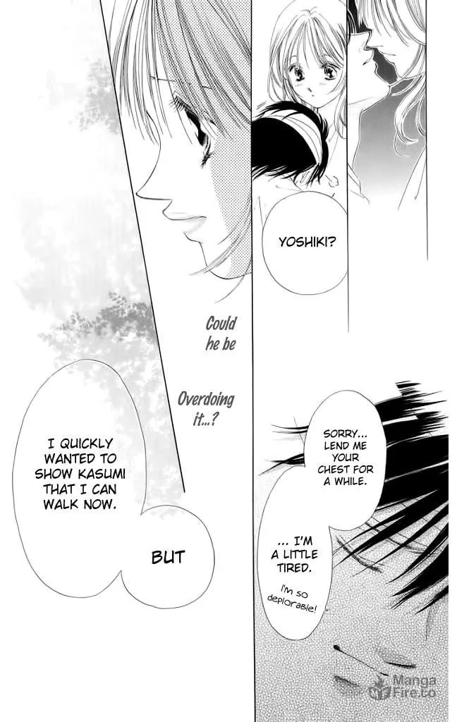 Read Two chapter 45 image 23 on Lezhin