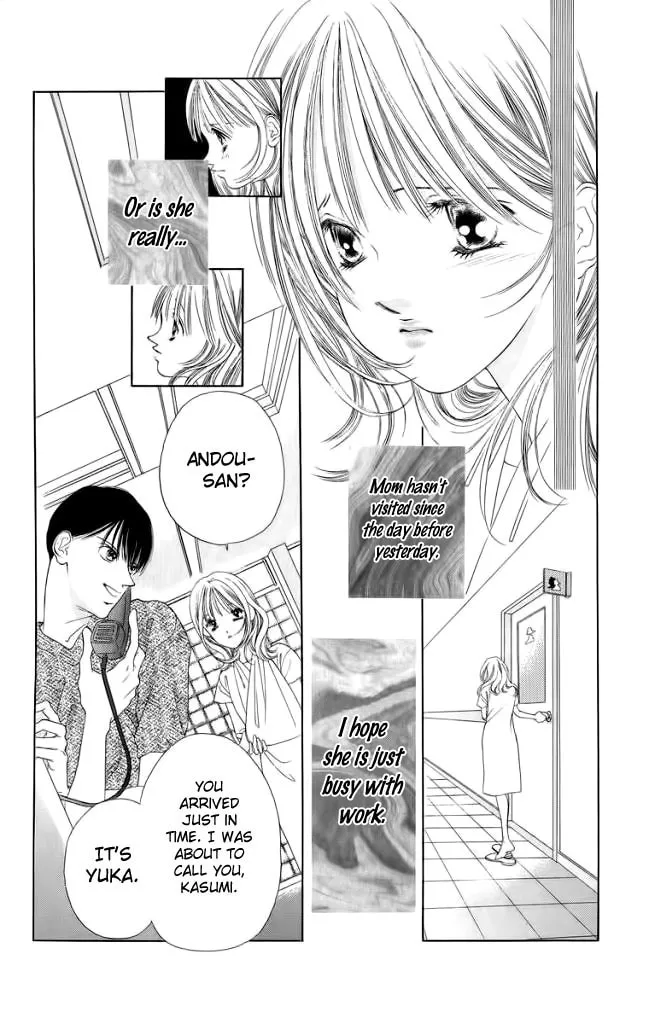 Read Two chapter 45 image 27 on Lezhin