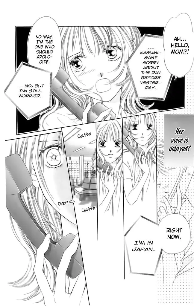 Read Two chapter 45 image 28 on Lezhin