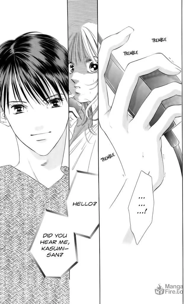 Read Two chapter 45 image 29 on Lezhin