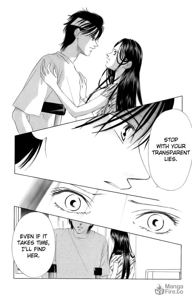 Read Two chapter 45 image 32 on Lezhin