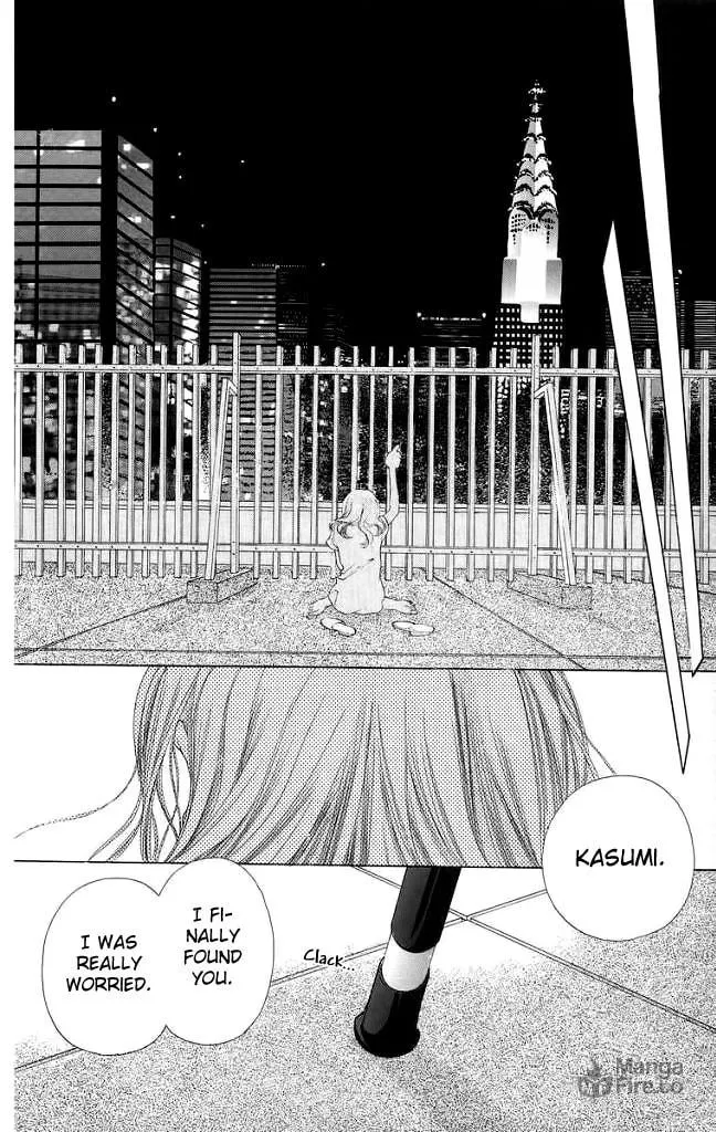Read Two chapter 45 image 34 on Lezhin