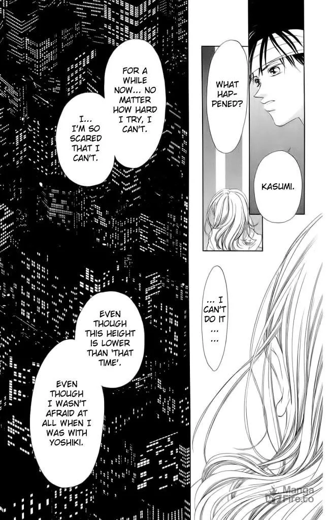 Read Two chapter 45 image 35 on Lezhin