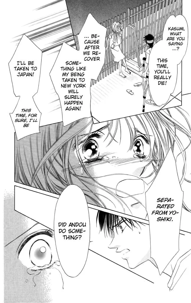Read Two chapter 45 image 36 on Lezhin