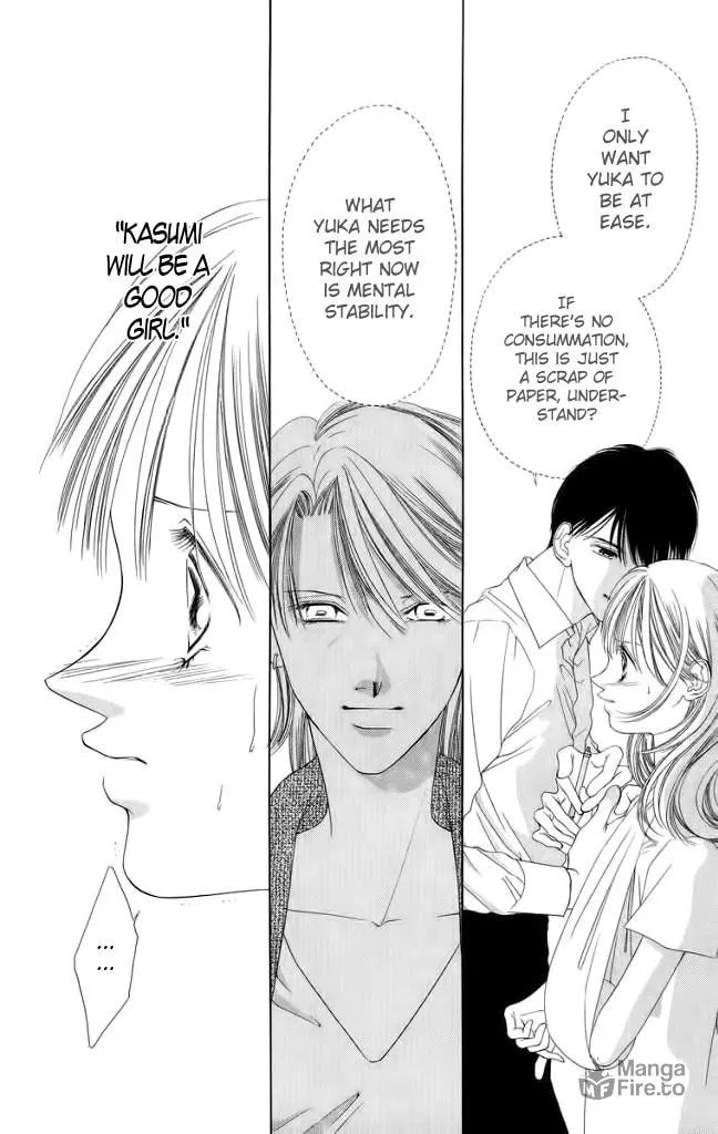 Read Two chapter 45 image 4 on Lezhin