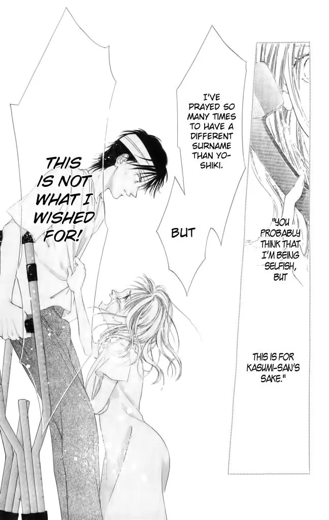 Read Two chapter 45 image 40 on Lezhin