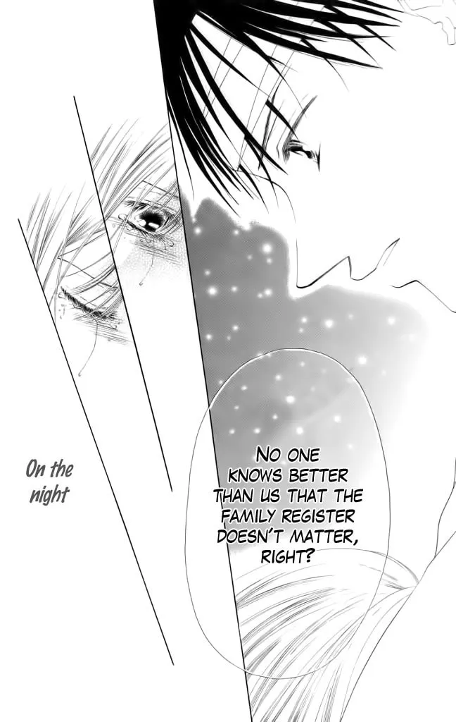 Read Two chapter 45 image 43 on Lezhin