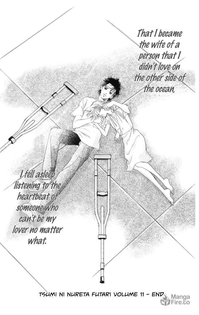 Read Two chapter 45 image 44 on Lezhin
