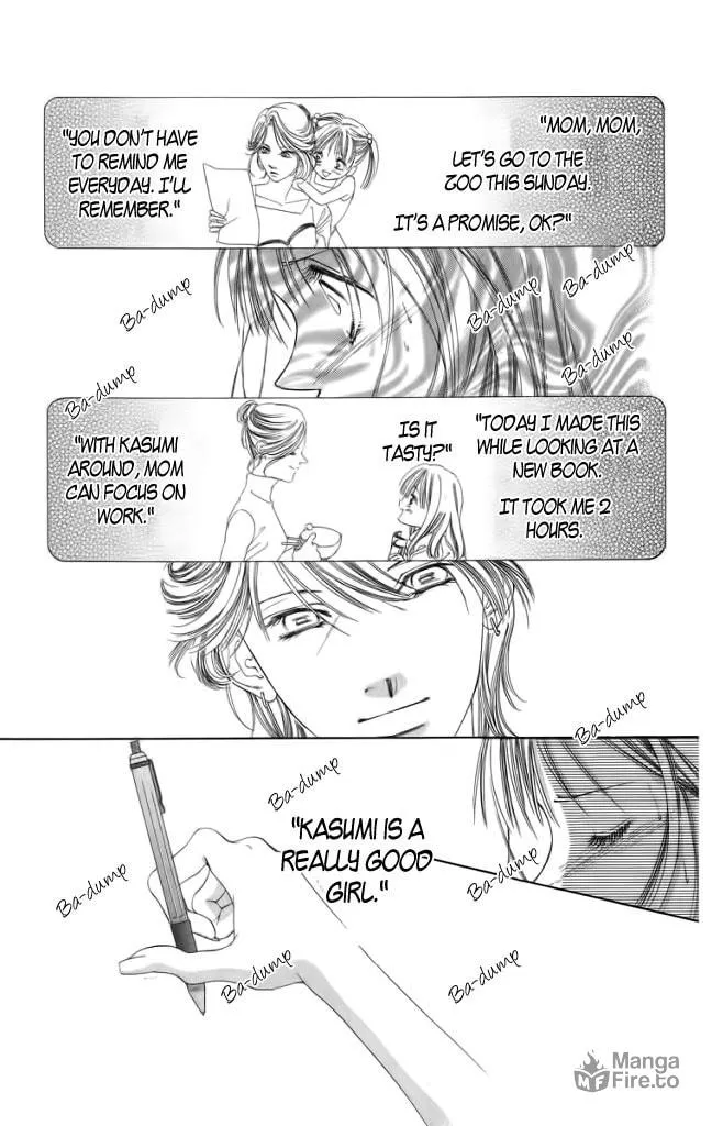 Read Two chapter 45 image 5 on Lezhin