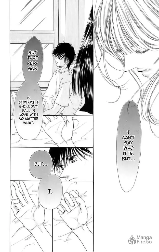 Read Two chapter 45 image 8 on Lezhin