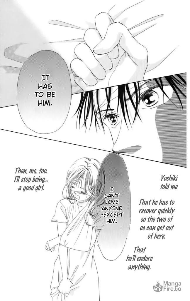 Read Two chapter 45 image 9 on Lezhin