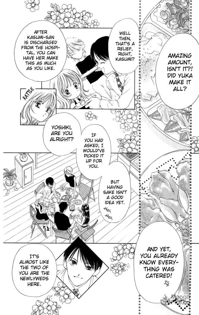 Read Two chapter 46 image 11 on Lezhin