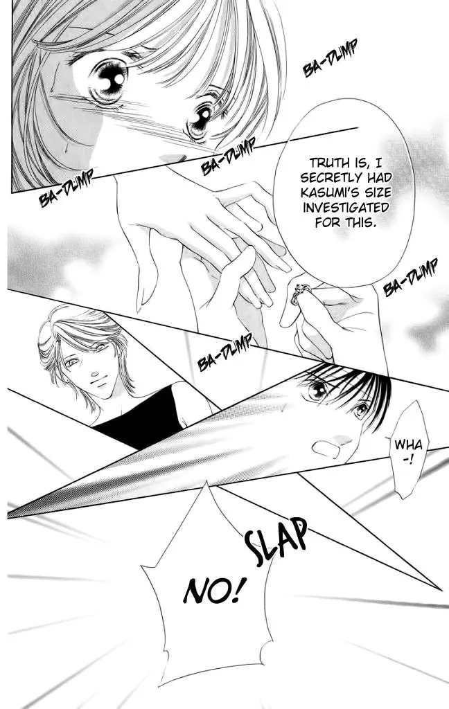 Read Two chapter 46 image 13 on Lezhin