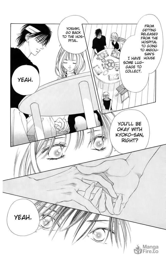 Read Two chapter 46 image 17 on Lezhin