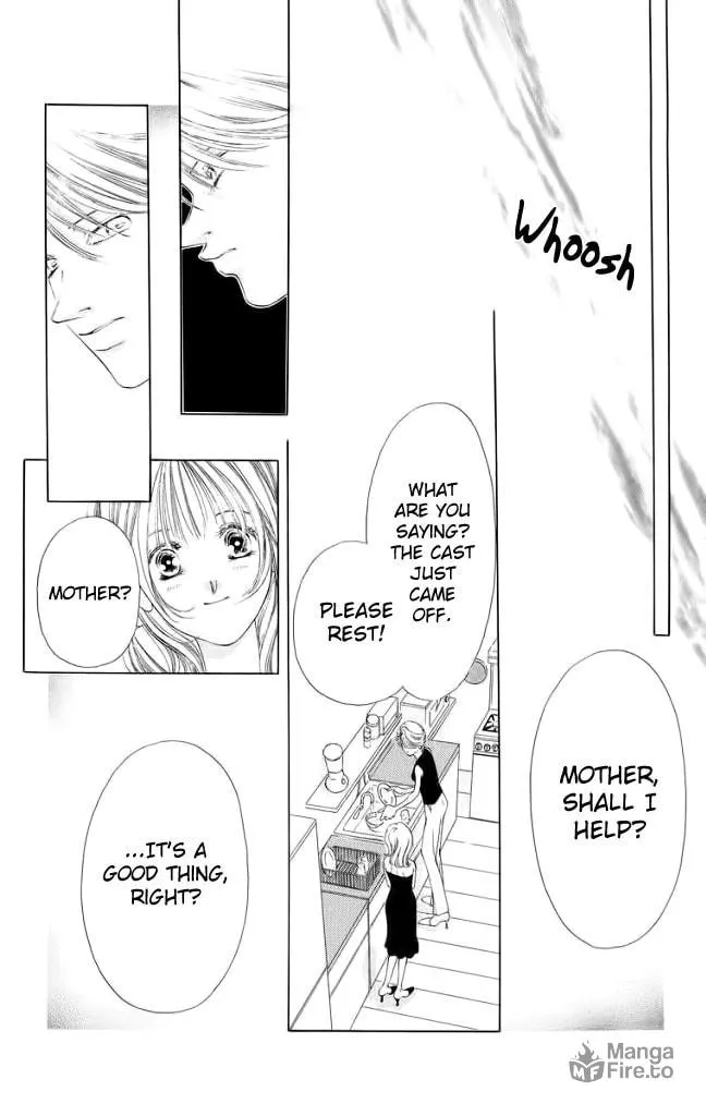 Read Two chapter 46 image 19 on Lezhin