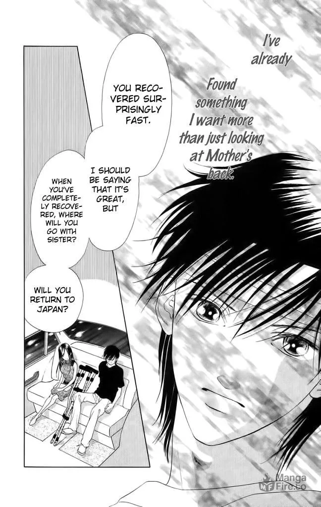 Read Two chapter 46 image 23 on Lezhin