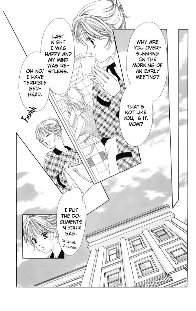 Read Two chapter 46 image 27 on Lezhin