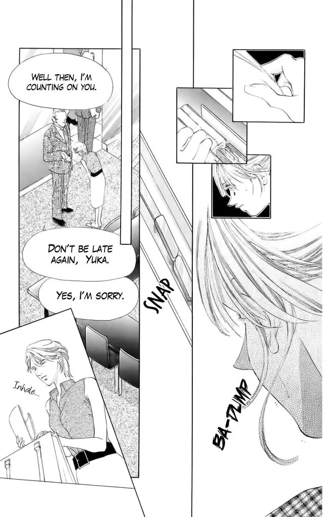 Read Two chapter 46 image 28 on Lezhin