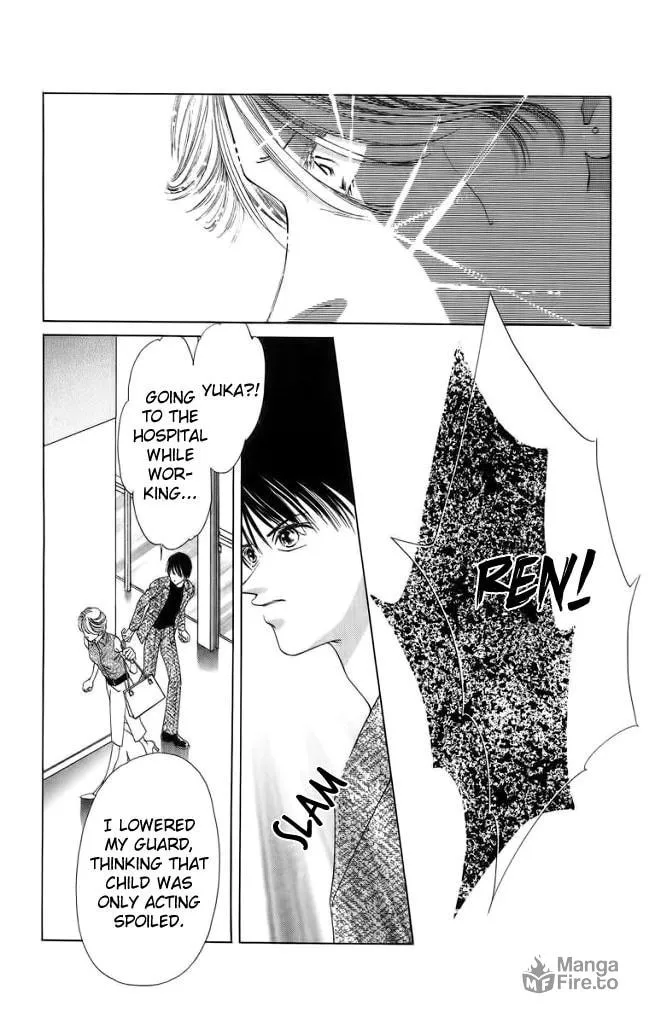 Read Two chapter 46 image 29 on Lezhin