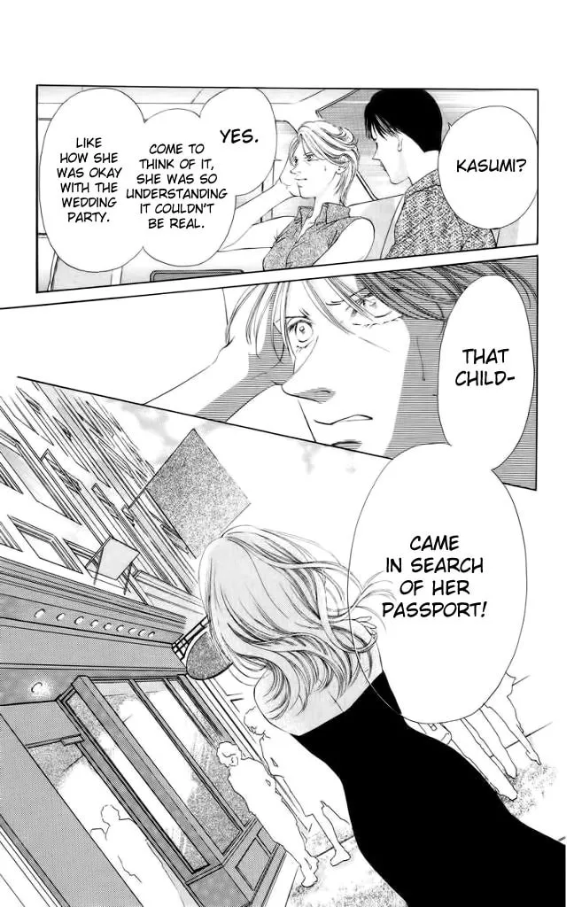 Read Two chapter 46 image 30 on Lezhin