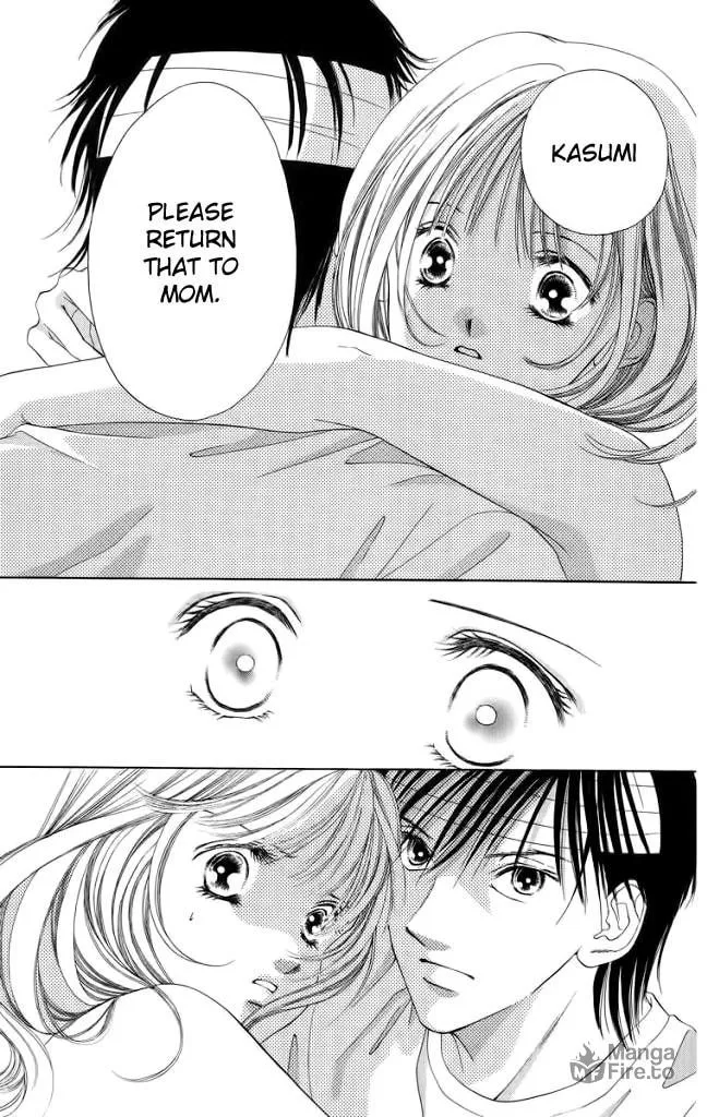 Read Two chapter 46 image 34 on Lezhin