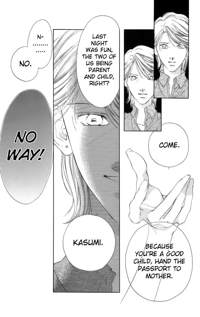 Read Two chapter 46 image 36 on Lezhin